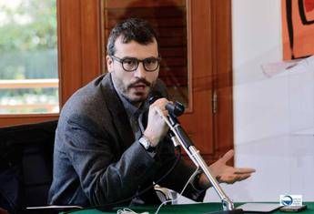 'La tela dei boss', Lo Verso indaga su mistero Caravaggio rubato 'La tela dei boss', Lo Verso indaga su mistero Caravaggio rubato