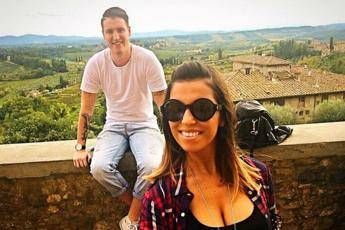 Sequestra la ex, la uccide e si suicida Sequestra la ex, la uccide e si suicida