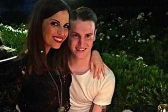 Avrò cura di te, il post del calciatore che ha ucciso la ex Avrò cura di te, il post del calciatore che ha ucciso la ex