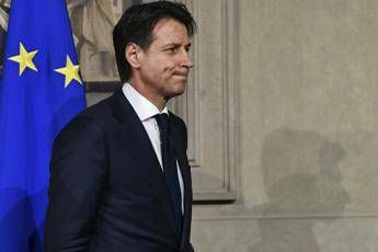 Conte lascia Conte lascia