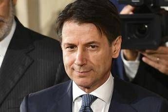 Conte? E' un grande mediatore Conte? E' un grande mediatore