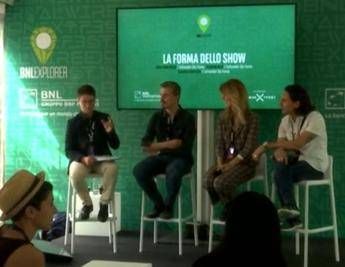 Bnl protagonista al Wired Next Bnl protagonista al Wired Next