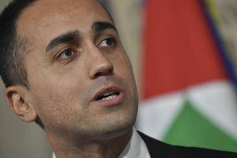 Di Maio: C'è un problema di democrazia Di Maio: C'è un problema di democrazia