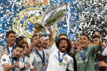 Papere e magie, l'Europa è del Real Papere e magie, l'Europa è del Real