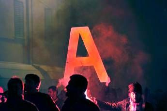 Serie A, ecco la prima giornata Serie A, ecco la prima giornata