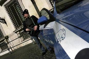 Più vigilanza a sedi istituzionali per il 2 giugno Più vigilanza a sedi istituzionali per il 2 giugno