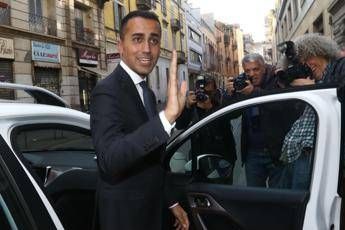 Di Maio si tiene la delega alle telecomunicazioni Di Maio si tiene la delega alle telecomunicazioni