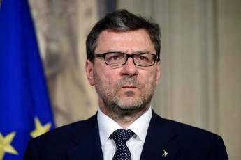 Chi è Giorgetti Chi è Giorgetti