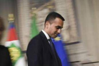 Processo a Di Maio Processo a Di Maio