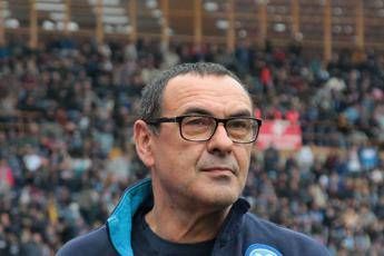Sarri al Real? Sarri al Real?