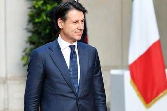Conte: Tria? Non esiste che lasci Conte: Tria? Non esiste che lasci