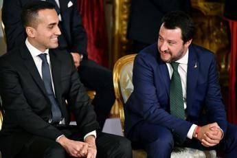 Grandi opere, M5S-Lega verso l'intesa Grandi opere, M5S-Lega verso l'intesa