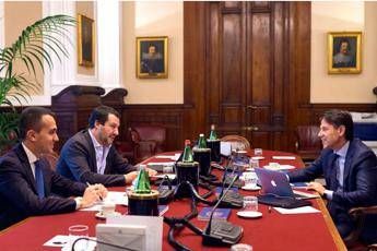 Le prime 8 mosse del governo Le prime 8 mosse del governo