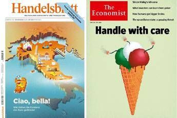 I populisti al potere, il governo sui media stranieri I populisti al potere, il governo sui media stranieri
