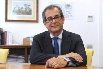 Chi è Tria, il nuovo ministro dell'Economia Chi è Tria, il nuovo ministro dell'Economia