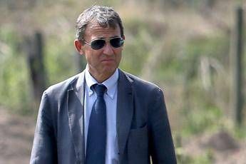 Chi è Sergio Costa, il nuovo ministro dell'Ambiente Chi è Sergio Costa, il nuovo ministro dell'Ambiente