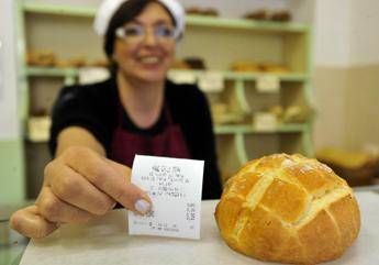 Senza scontrino rischia anche il cliente? Senza scontrino rischia anche il cliente?
