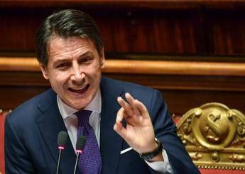 Dostoevskij e non solo, il 'prof' Conte all'esame dell'aula Dostoevskij e non solo, il 'prof' Conte all'esame dell'aula