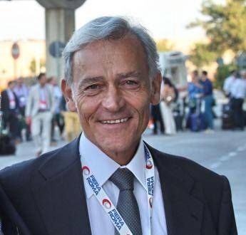 Piccinetti (Roma): Fiere in Italia, Ue e mondo sono vero motore export Piccinetti (Roma): Fiere in Italia, Ue e mondo sono vero motore export
