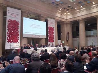 Aefi: Le Fiere generano affari per 60 mld di euro Aefi: Le Fiere generano affari per 60 mld di euro