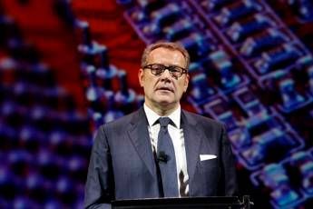 Cereda (Ibm): Affrontare il problema dell'innovazione Cereda (Ibm): Affrontare il problema dell'innovazione