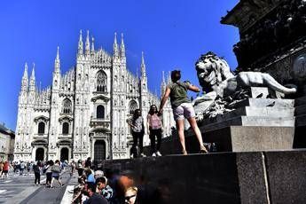 Milano è la città più cara d'Italia Milano è la città più cara d'Italia