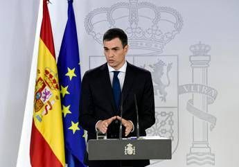 Spagna, il governo più 'rosa' di sempre Spagna, il governo più 'rosa' di sempre