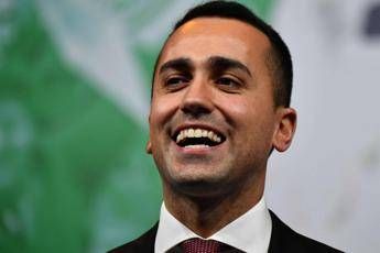 Di Maio: Voglio esserci quando la Camera taglierà i vitalizi Di Maio: Voglio esserci quando la Camera taglierà i vitalizi