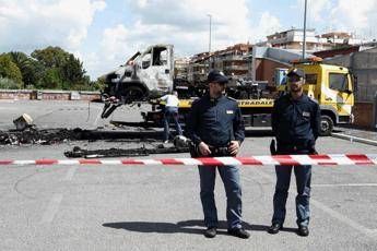 Roma, sorelline morte in rogo: 20 anni a una donna Roma, sorelline morte in rogo: 20 anni a una donna