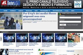 Doctor's Life non va in vacanza, le novità da giugno su Sky Doctor's Life non va in vacanza, le novità da giugno su Sky