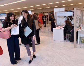 Confindustria e Cnr insieme, talenti per la competitività Confindustria e Cnr insieme, talenti per la competitività