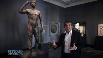 Dopo inchiesta 'Petrolio', Gip Pesaro dispone sequestro Alteta di Fano Dopo inchiesta 'Petrolio', Gip Pesaro dispone sequestro Alteta di Fano