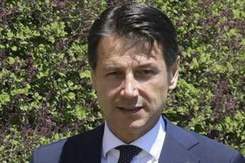 Conte in visita lunedì ad Amatrice e Accumuli Conte in visita lunedì ad Amatrice e Accumuli