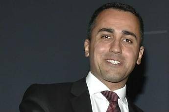 Di Maio: Pace fiscale non è un condono Di Maio: Pace fiscale non è un condono