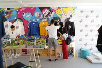 Milano, al festival Cartoon raccolta fondi per Save the Children Milano, al festival Cartoon raccolta fondi per Save the Children