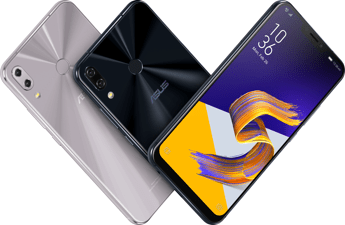 Asus Zenfone 5Z, smartphone top di gamma dal prezzo aggressivo Asus Zenfone 5Z, smartphone top di gamma dal prezzo aggressivo