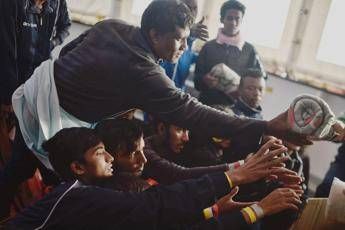 Migranti, polemica su parole procuratore Zuccaro Migranti, polemica su parole procuratore Zuccaro