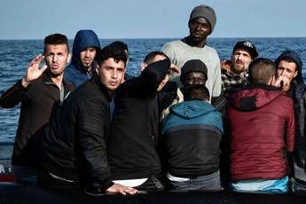 Conte: In autunno vertice sulla Libia in Italia Conte: In autunno vertice sulla Libia in Italia