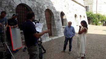 Le bellezze del patrimonio Unesco su Sky Arte con Autostrade Le bellezze del patrimonio Unesco su Sky Arte con Autostrade