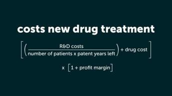 Nuovi farmaci anticancro, arriva la formula del prezzo giusto