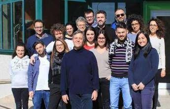Ricerca, presto diagnosi precoce per demenze 'da ipertensione' Ricerca, presto diagnosi precoce per demenze 'da ipertensione'