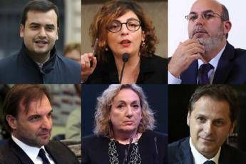 Governo, tutte le nomine Governo, tutte le nomine