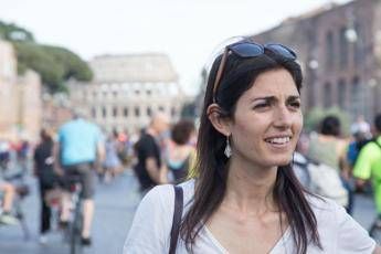 Fermate Virgì, ironia social su stadio Roma Fermate Virgì, ironia social su stadio Roma