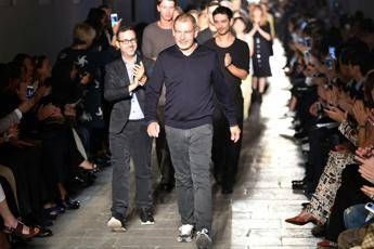 Tomas Maier lascia Bottega Veneta Tomas Maier lascia Bottega Veneta