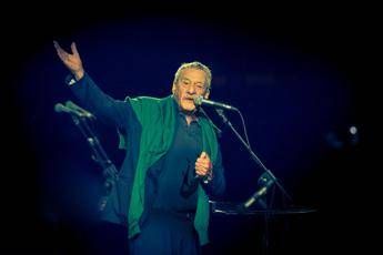 Paolo Conte: Il segreto del mio stile? Confusion mentale fin de siècle Paolo Conte: Il segreto del mio stile? Confusion mentale fin de siècle