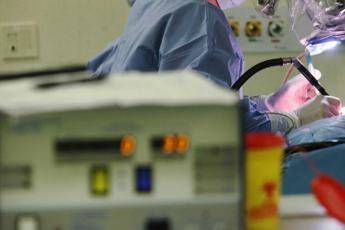 In coma da 3 mesi partorisce una bimba