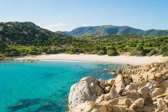 Il mare più bello? In Sardegna (ma non solo) Il mare più bello? In Sardegna (ma non solo)