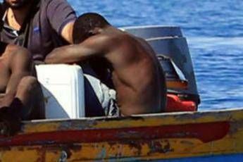 Salvini chiude porti a due navi Ong Mission Lifeline all'attacco Salvini chiude porti a due navi Ong Mission Lifeline all'attacco