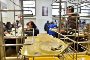 2,7 milioni di italiani senza cibo 2,7 milioni di italiani senza cibo