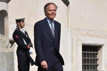 Migranti, la proposta di Moavero Migranti, la proposta di Moavero